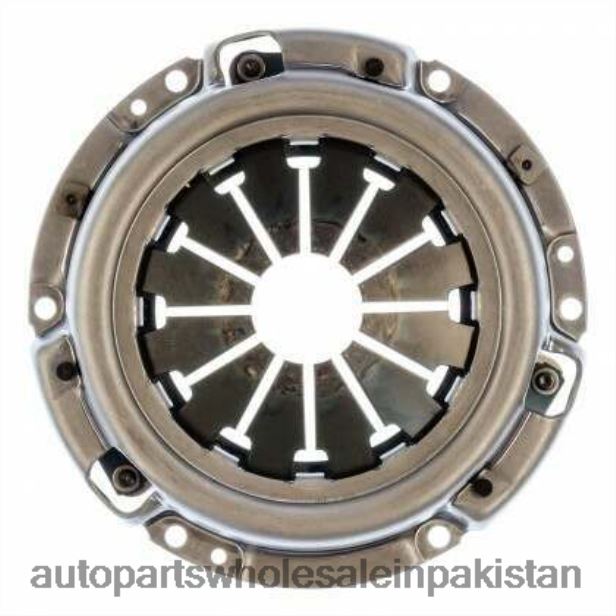 Auto Parts Pakistan 408F2121 - Clutch Kits HCC506 HCD002U BRG352 HONDA