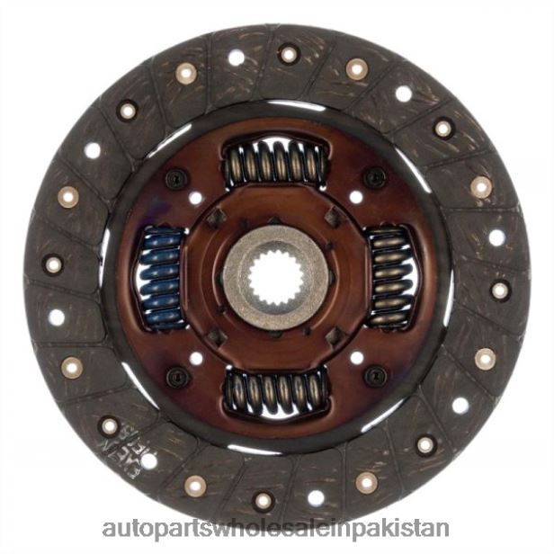 Auto Parts Pakistan 408F2121 - Clutch Kits HCC506 HCD002U BRG352 HONDA