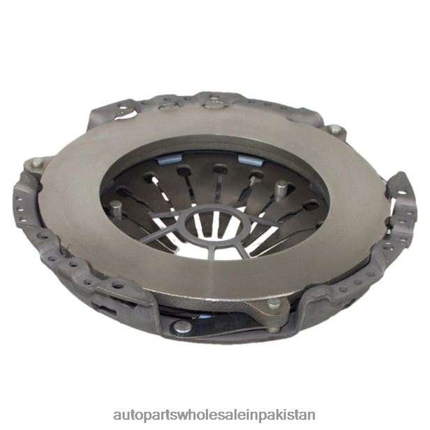 Auto Parts Pakistan 408F2241 - Clutch Kits HCC916R HCD916CB6 BRG0105 HONDA