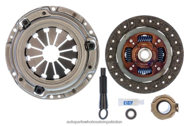 Auto Parts Wholesale Online 408F2124 - Clutch Kits BRG820 HCC902 HCD802U HONDA