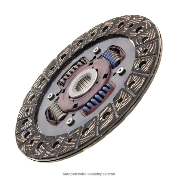 Auto Parts Wholesale Suppliers 408F2123 - Clutch Kits BRG427 HCC507 HCD801U HONDA