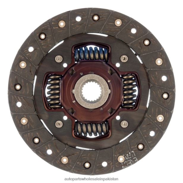 Car Parts Pakistan 408F2122 - Clutch Kits BRG370 HCC507 HCD006U HONDA