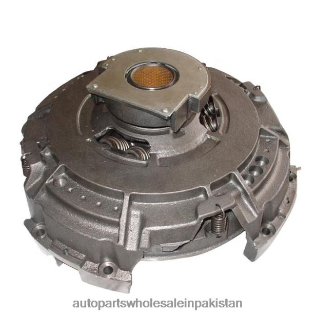 Auto Parts Importer In Pakistan 408F2269 - Clutch Kits 157700-4Z 113C166 128462 F/R MACK TRUCK