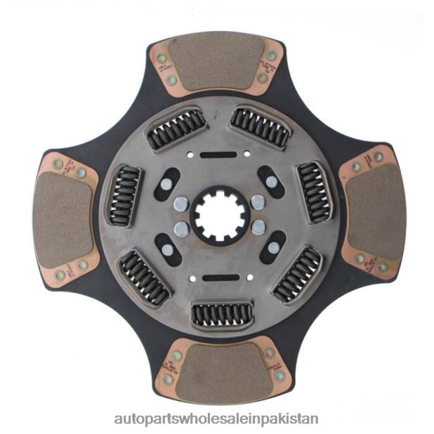 Auto Parts Importer In Pakistan 408F2269 - Clutch Kits 157700-4Z 113C166 128462 F/R MACK TRUCK