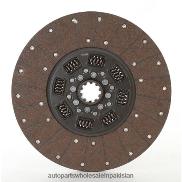 Auto Parts Manufacturers In Pakistan 408F2258 - Clutch Kits 127400-4 113C49 128343/128344 MACK TRUCK