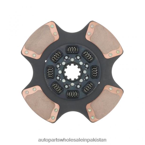 Auto Parts Store Pakistan 408F2257 - Clutch Kits 127390-1 113C49 128229/128230 MACK TRUCK
