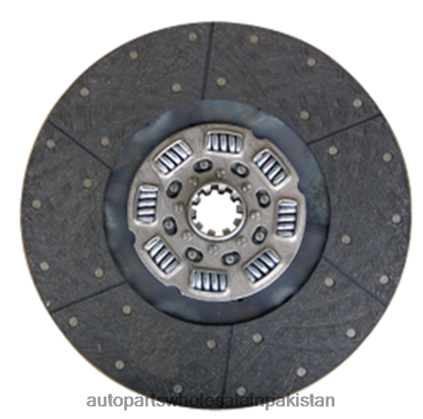 Auto Parts Store Pakistan 408F2267 - Clutch Kits 157020-4Z 113C165 128431/128432 MACK TRUCK