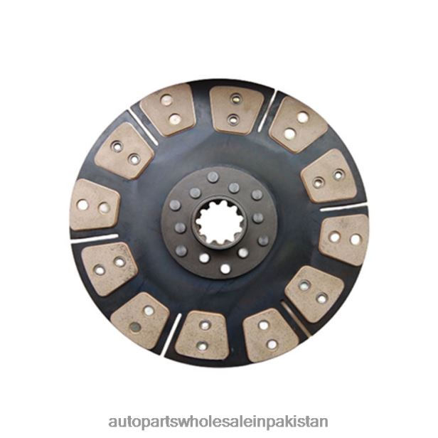 Auto Parts Wholesale Market 408F2266 - Clutch Kits 127597-4 113C166 128067/128068 MACK TRUCK