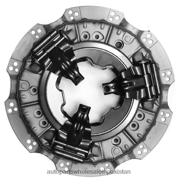 Auto Parts Wholesale Online 408F2264 - Clutch Kits 102048 128386 MACK TRUCK