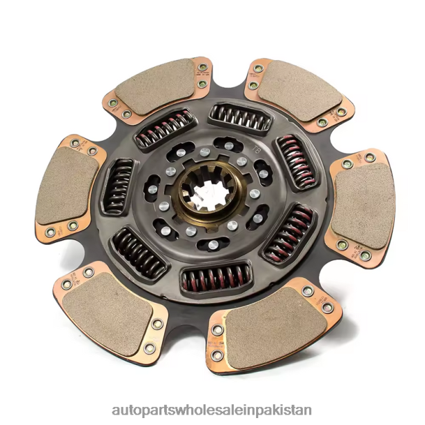 Auto Parts Wholesale Suppliers 408F2273 - Clutch Kits 157700-6Z 113C166 128539/128540 MACK TRUCK