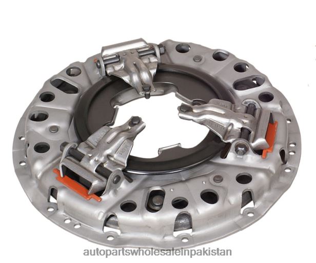 Car Accessories Pakistan 408F2265 - Clutch Kits 102101 103161 MACK TRUCK