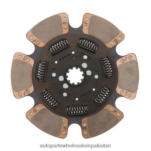 Car Accessories Pakistan 408F2275 - Clutch Kits 157700-4Z 113C166 128541F/R MACK TRUCK