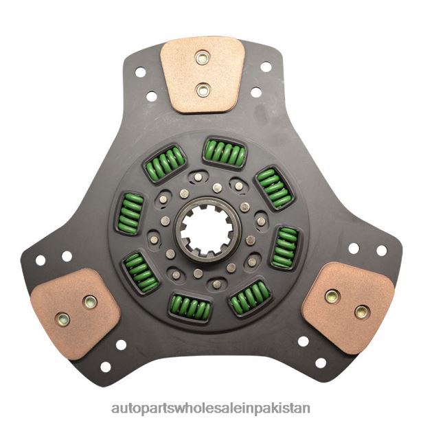 Car Parts Pakistan 408F2262 - Clutch Kits 129060-5 125197 128667/128668 MACK TRUCK