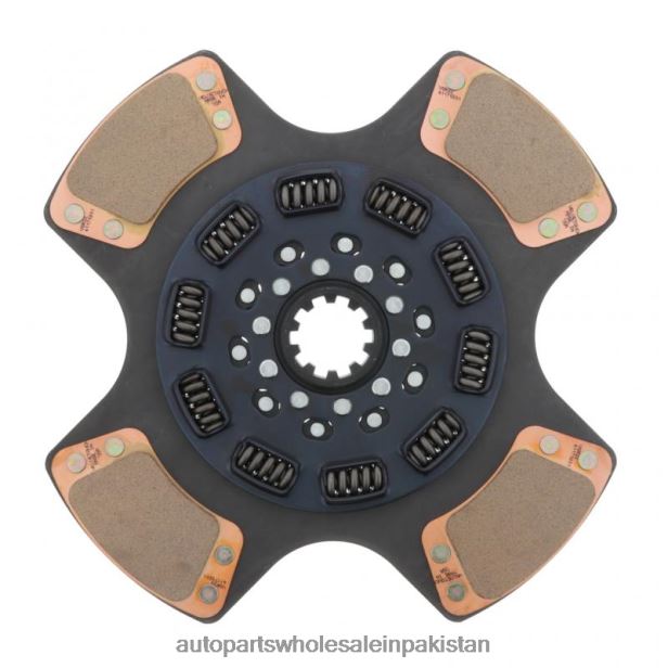 Car Parts Pakistan 408F2272 - Clutch Kits 157700-4Z 113C166 128257/128258 MACK TRUCK