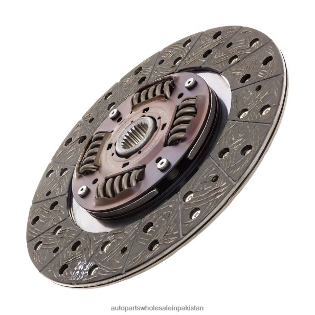 Auto Parts Importer In Pakistan 408F2139 - Clutch Kits MZC558 MZD042 BRG091 MAZDA