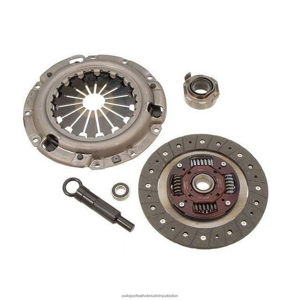 Auto Parts Manufacturers In Pakistan 408F2138 - Clutch Kits MZC610 MZD010U BRG813 MAZDA