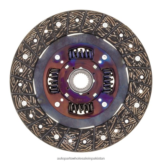Auto Parts Pakistan 408F2141 - Clutch Kits MZC544 MZD040 BRG091 MAZDA
