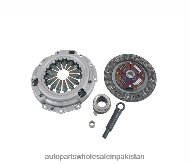 Auto Parts Store Pakistan 408F2137 - Clutch Kits MZC636 MZD014U BRG452 MAZDA