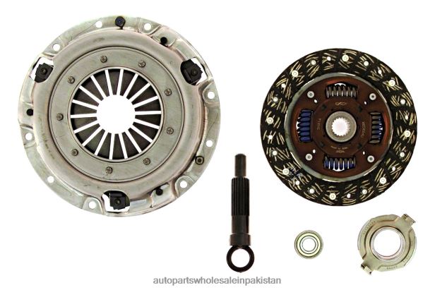 Auto Parts Wholesale Online 408F2134 - Clutch Kits MZC528 MZD004U BRG081 MAZDA