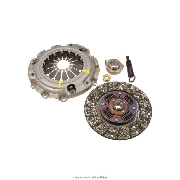 Car Accessories Pakistan 408F2135 - Clutch Kits MZC574 MZD042 BRG091 MAZDA