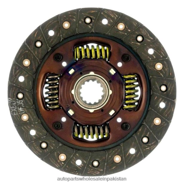 Car Parts Pakistan 408F2142 - Clutch Kits FMC503 FMD003U BRG091 MAZDA