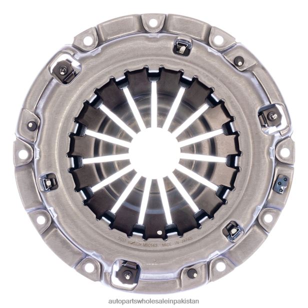 Auto Parts Manufacturers In Pakistan 408F2148 - Clutch Kits MBC562 MBD046U BRG835 MITSUBISHI