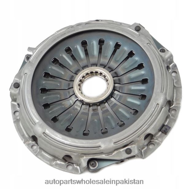 Auto Parts Pakistan 408F2151 - Clutch Kits MBC618 MBD088U BRG601 MITSUBISHI