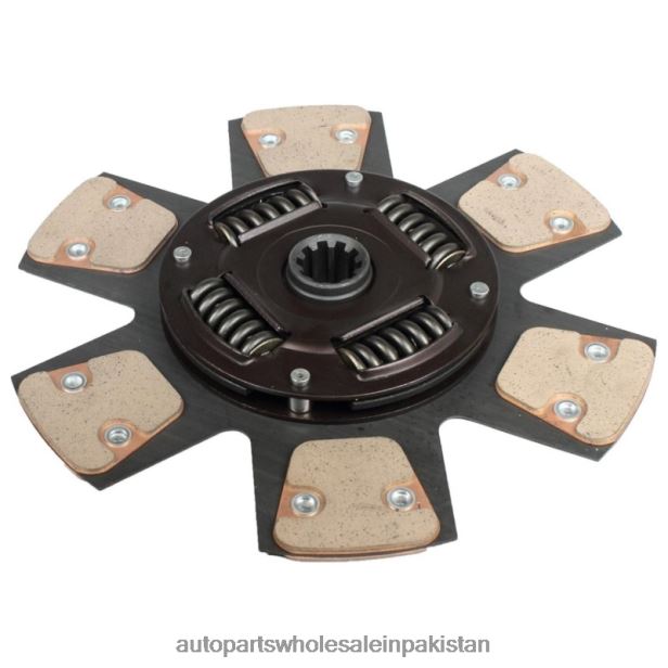 Auto Parts Pakistan 408F2251 - Clutch Kits NSC909R NSD053CB6 BRG810 NISSAN
