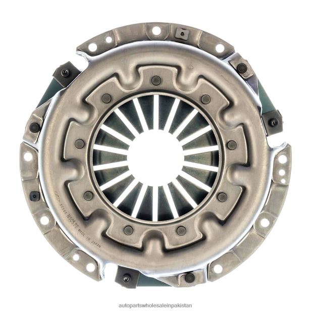 Car Accessories Pakistan 408F2155 - Clutch Kits NSC522 NSD036 BRG016 NISSAN