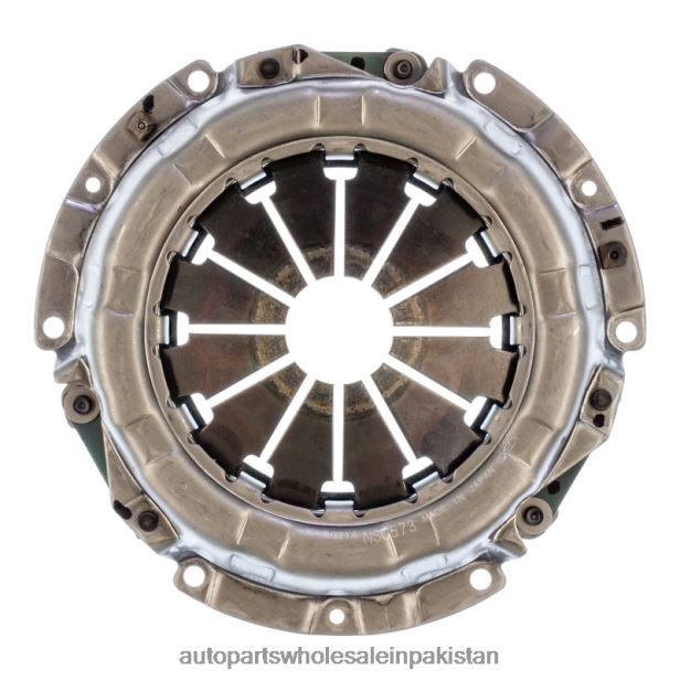 Car Parts Pakistan 408F2252 - Clutch Kits NSC573R NSD062UCB6 BRG433 NISSAN