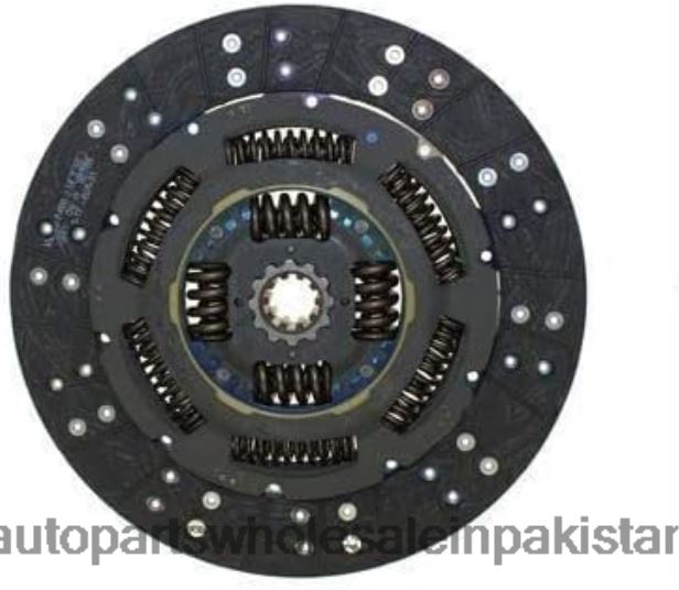 Auto Parts Company In Pakistan 408F2200 - Clutch Kits LMS110X MODULAR N8024 DODGE