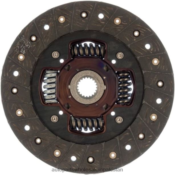 Auto Parts Importer In Pakistan 408F2129 - Clutch Kits MBC518 MBD006U BRG210 HYUNDAI