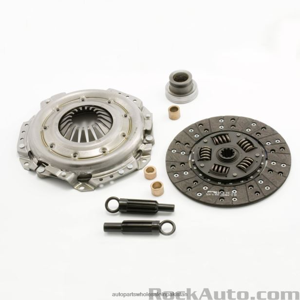 Auto Parts Importer In Pakistan 408F2229 - Clutch Kits CA1675 CD4187 N1489 JEEP