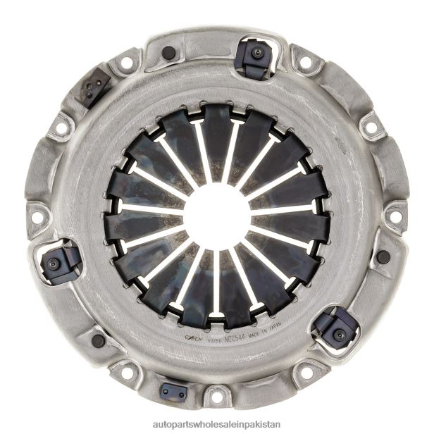Auto Parts Manufacturers In Pakistan 408F2198 - Clutch Kits MZC544 FMD005 BRG422 DODGE