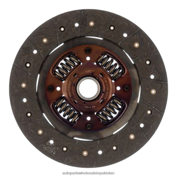Auto Parts Manufacturers In Pakistan 408F2198 - Clutch Kits MZC544 FMD005 BRG422 DODGE