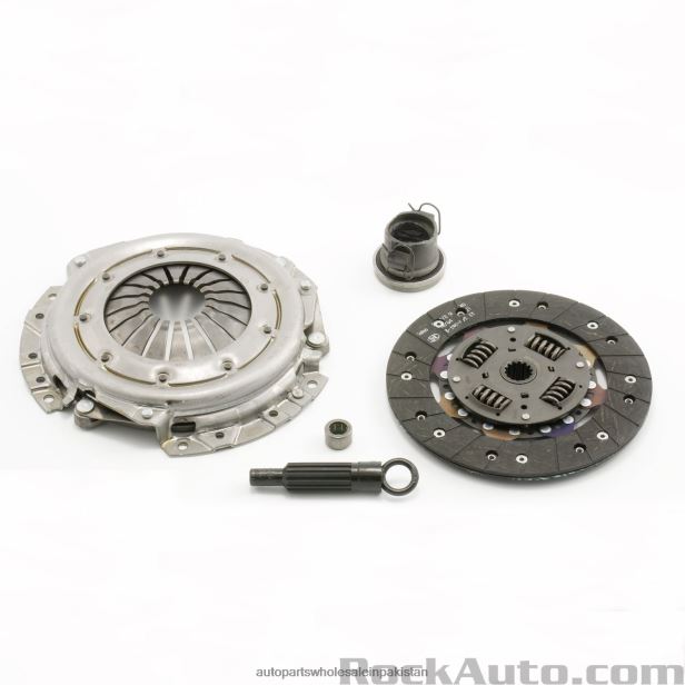 Auto Parts Manufacturers In Pakistan 408F2228 - Clutch Kits CA1914 GMD002U N8074 JEEP