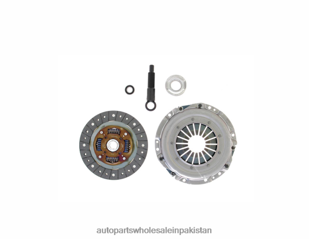 Auto Parts Pakistan 408F2131 - Clutch Kits ISC547 ISD023 BRG812 ISUZU