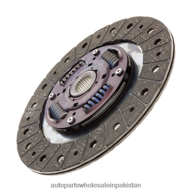 Auto Parts Wholesale Online 408F2154 - Clutch Kits NSC573 NSD062U BRG433 SENTRA
