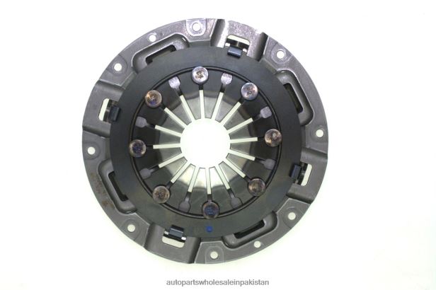 Auto Parts Pakistan 408F2161 - Clutch Kits FJC901 FJD019 BRG005 SUBARU