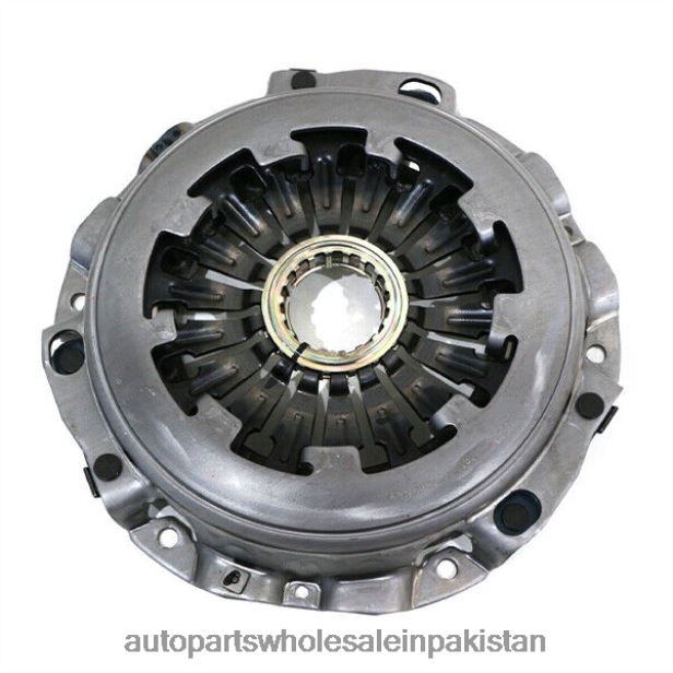 Auto Parts Wholesale Market 408F2166 - Clutch Kits FJC521 FJD024 BRG601 SUBARU