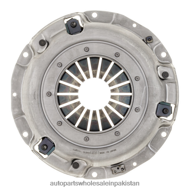 Car Parts Pakistan 408F2162 - Clutch Kits FJC517 FJD802 BRG833 SUBARU
