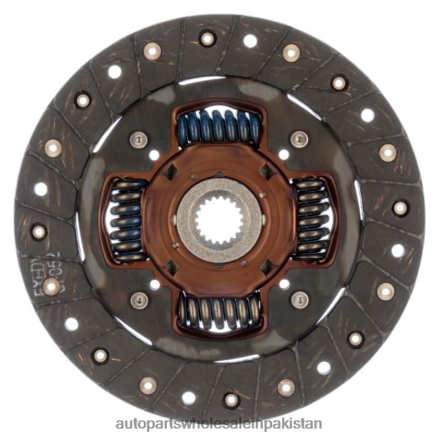 Auto Parts Company In Pakistan 408F2170 - Clutch Kits TYC530 TYD014U BRG202 TOYOTA
