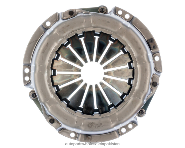 Auto Parts Company In Pakistan 408F2180 - Clutch Kits TYC574 TYD018 BRG445 TOYOTA