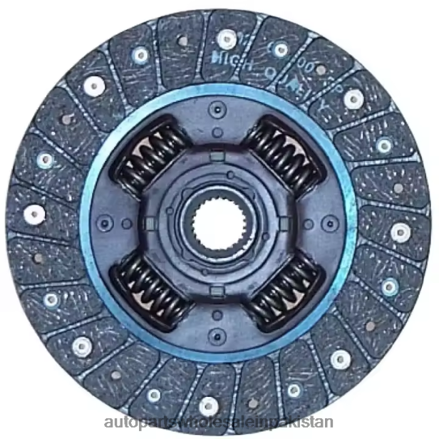 Auto Parts Company In Pakistan 408F2180 - Clutch Kits TYC574 TYD018 BRG445 TOYOTA