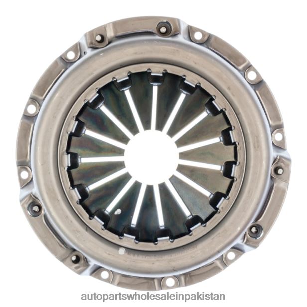 Auto Parts Importer In Pakistan 408F2179 - Clutch Kits TYC518 TYD006 BRG046 TOYOTA