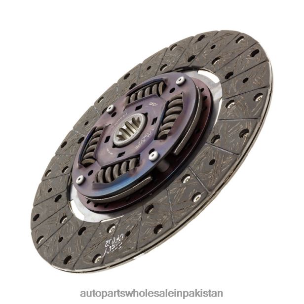 Auto Parts Importer In Pakistan 408F2179 - Clutch Kits TYC518 TYD006 BRG046 TOYOTA