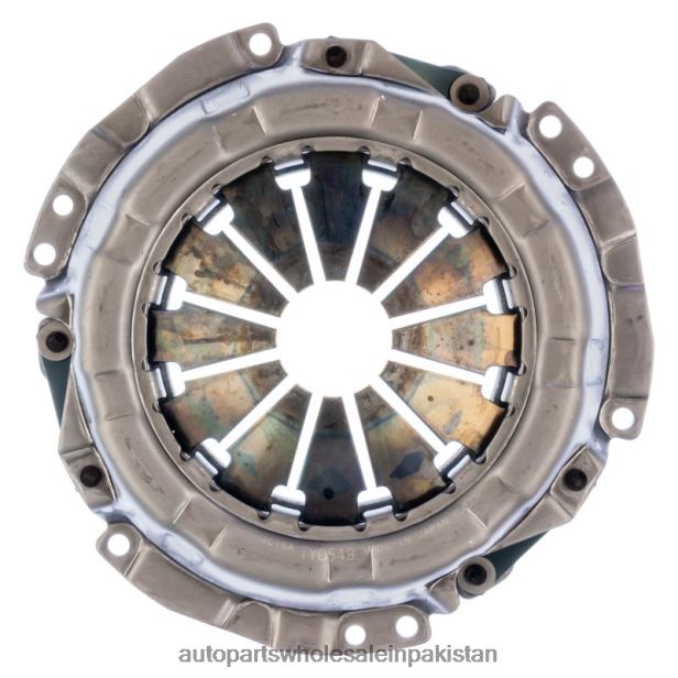 Auto Parts Manufacturers In Pakistan 408F2178 - Clutch Kits TYC549 TYD035U BRG840 TOYOTA