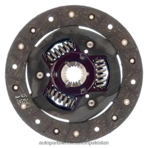 Auto Parts Pakistan 408F2171 - Clutch Kits TYC508 TYD057U BRG003 TOYOTA
