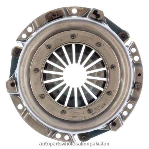 Auto Parts Store Pakistan 408F2167 - Clutch Kits TYC504 TYD058U BRG010 TOYOTA