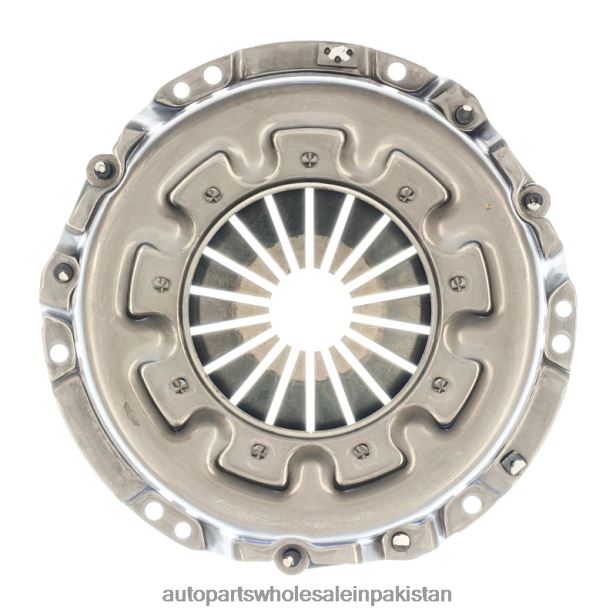 Auto Parts Store Pakistan 408F2177 - Clutch Kits TYC522 TYD112U BRG445 TOYOTA